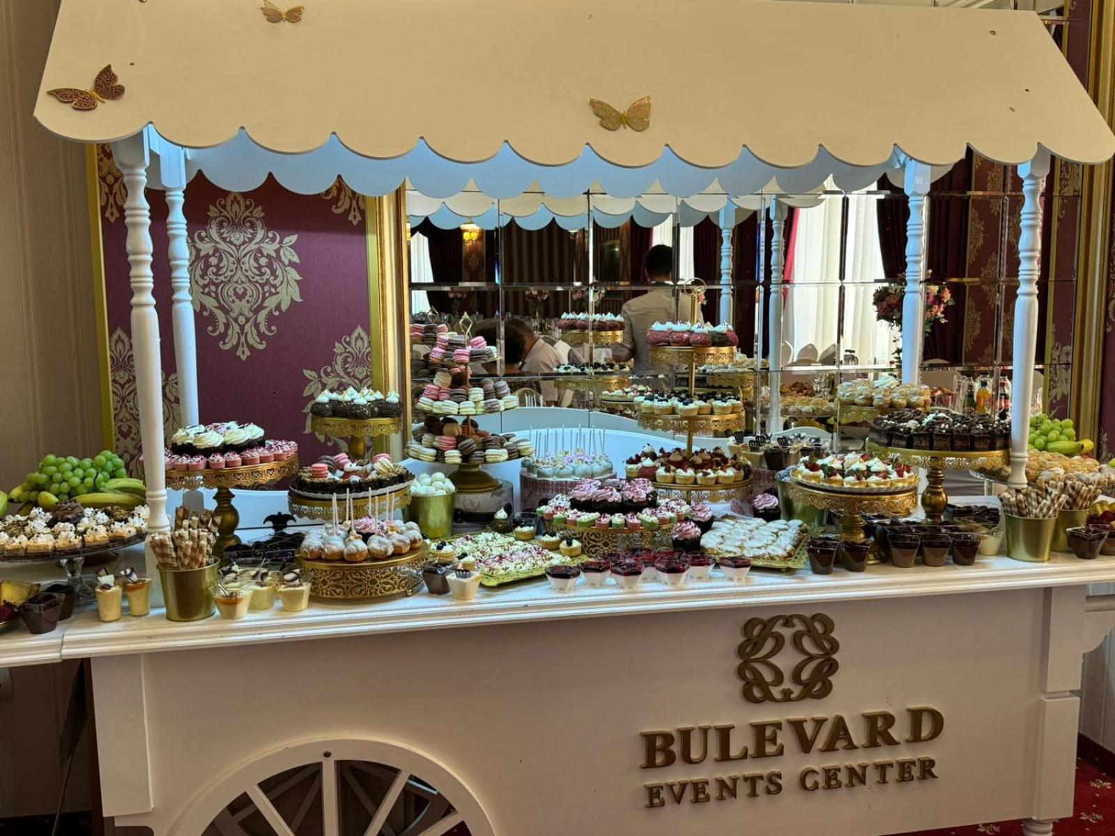 Hotel Bulevard Fagaras Exterior photo